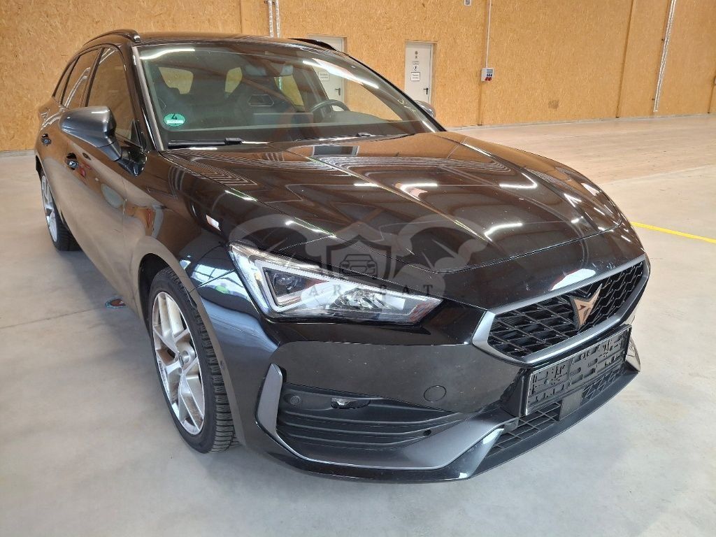 Cupra Leon Sportstourer 1.5 2023