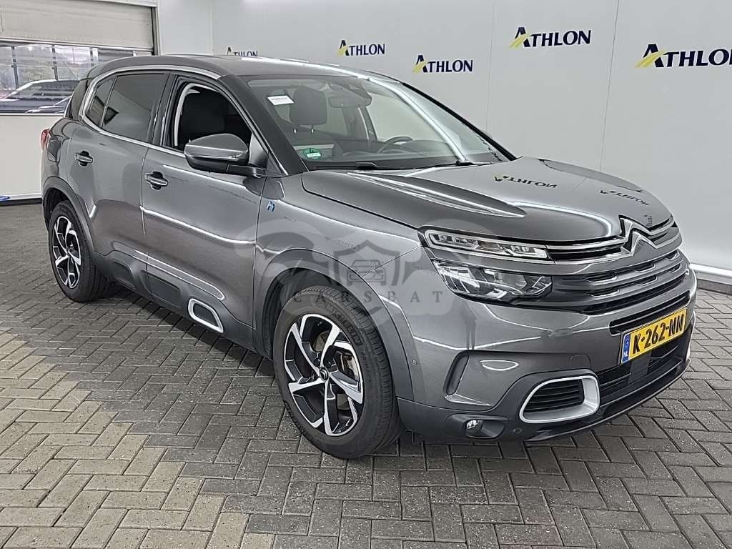 Citroën C5 Aircross 1.6 Business 2021