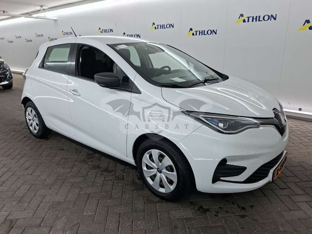 Renault Zoe 52 kWh Life 2020