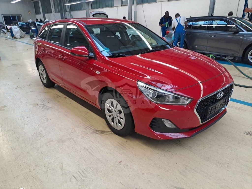 Hyundai i30 Pure 2019