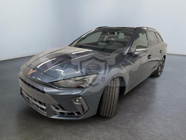 Cupra Leon Sportstourer 2.0 TSI VZ 2025