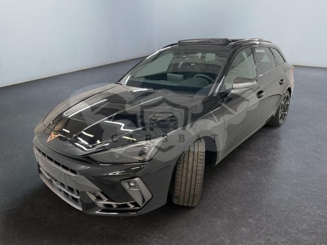 Cupra Leon Sportstourer 2.0 TSI VZ 2025