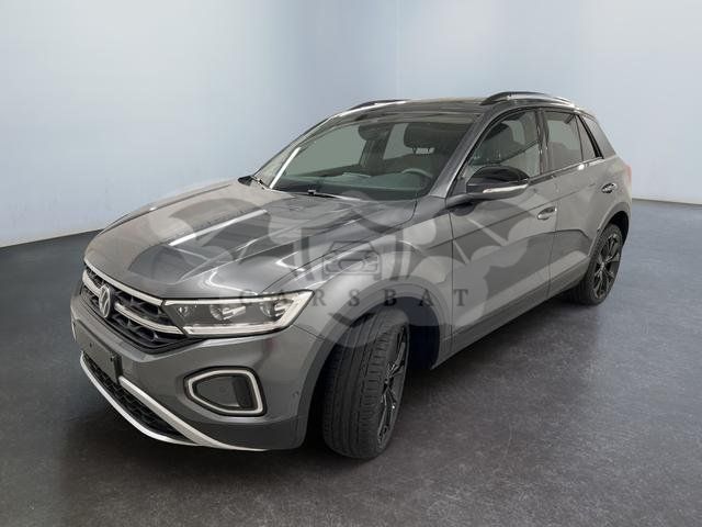 Volkswagen T-ROC 1.5 TSI Style 2025