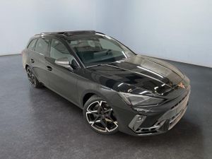 Cupra Leon 2.0 TSI VZ 2025