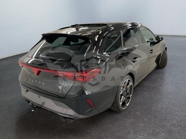 Cupra Leon 2.0 TSI VZ 2025