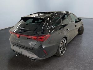 Cupra Leon 2.0 TSI VZ 2025