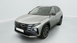 Hyundai Tucson 1.6 T-GDI Creative 2025