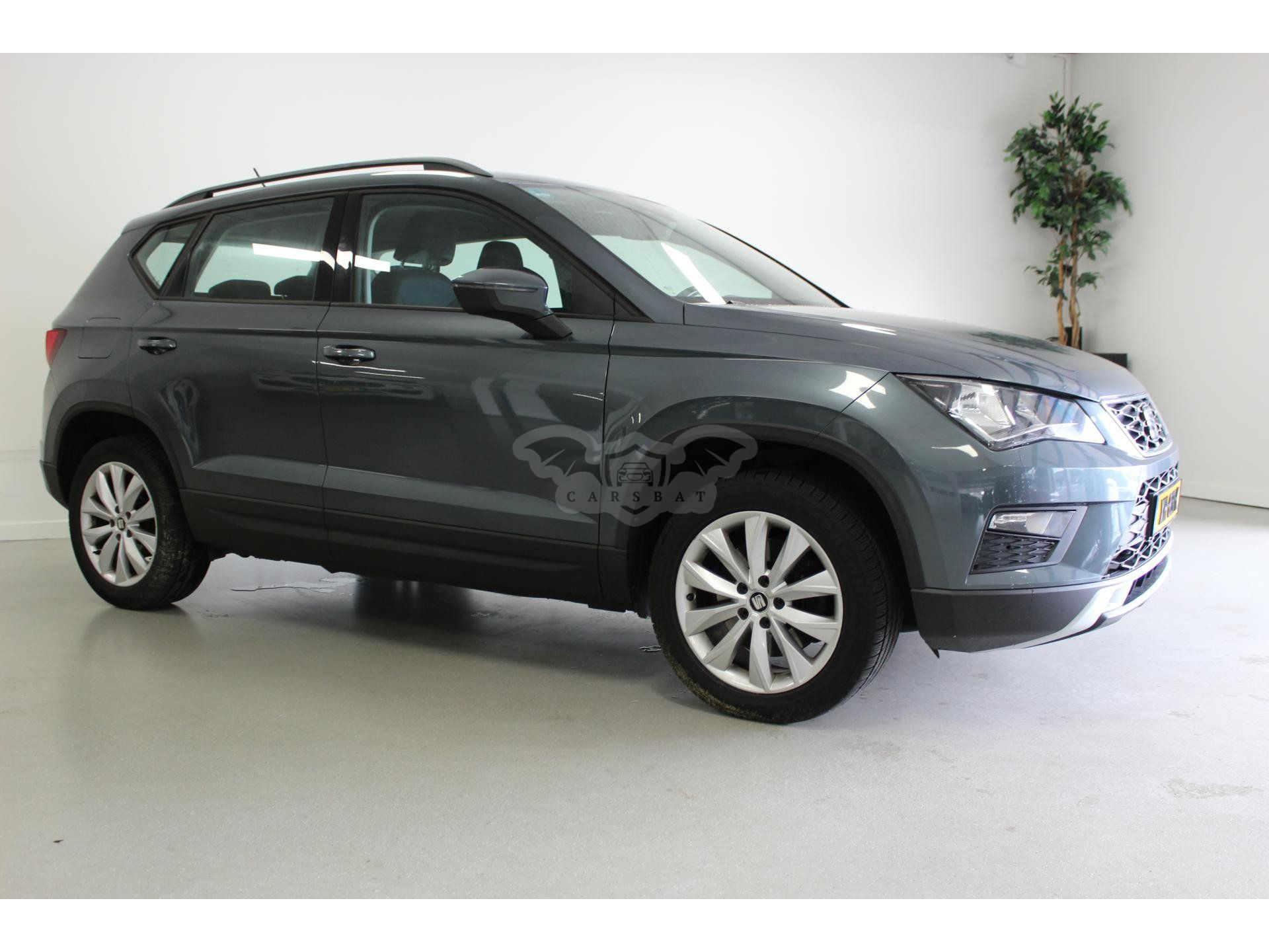 Seat Ateca 1.6 TDI 2017