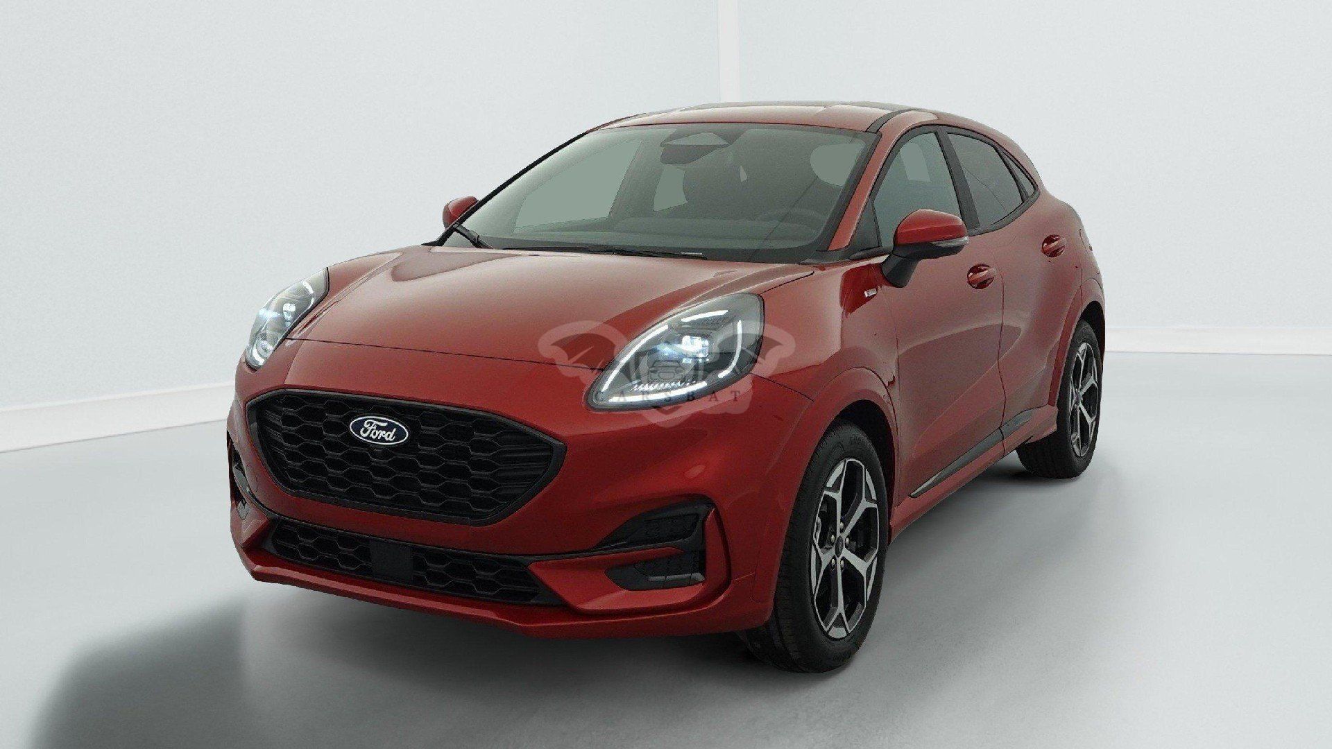 Ford Puma 1.0 ST Line 2025