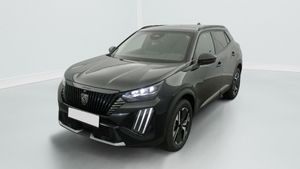 Peugeot 2008 1.2 GT 2025