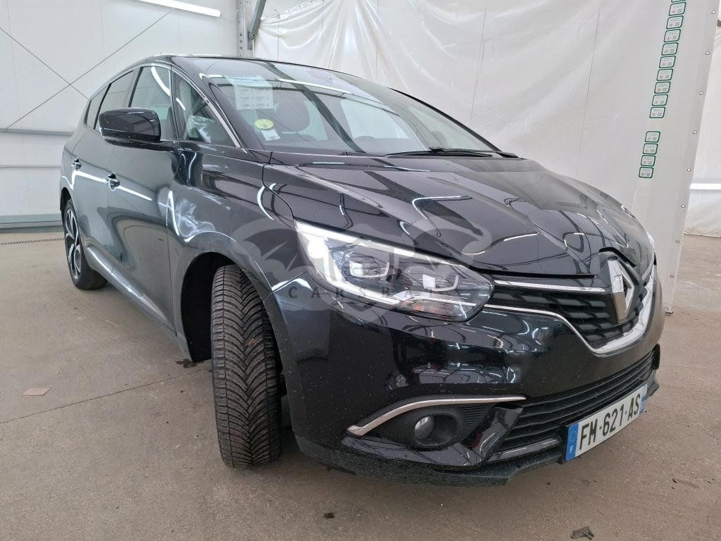 Renault Scenic Grand 1.7 DCI Intens 2019