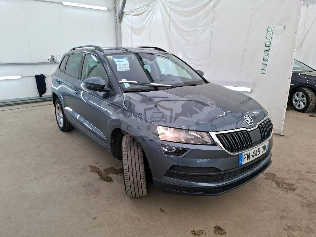 Skoda Karoq 1.6 TDI Business 2019