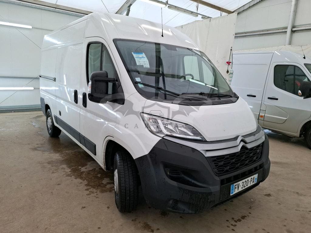 Citroën Jumper L2H2 Club 2020