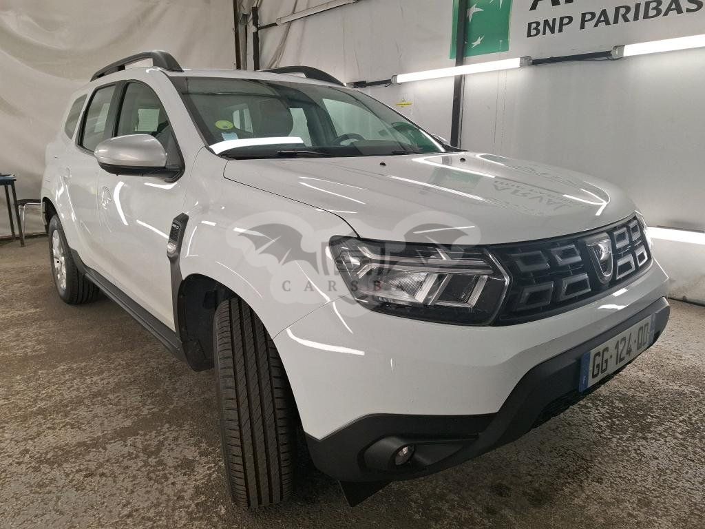 Dacia Duster 1.5 DCI Comfort 2022