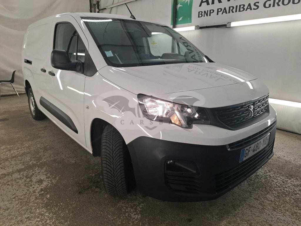 Peugeot Partner 1.5 HDI Premium 2022