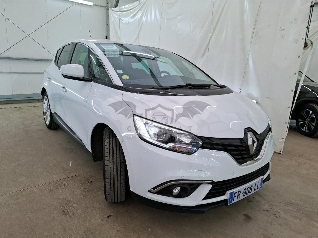Renault Scenic 1.7 DCI Business 2020