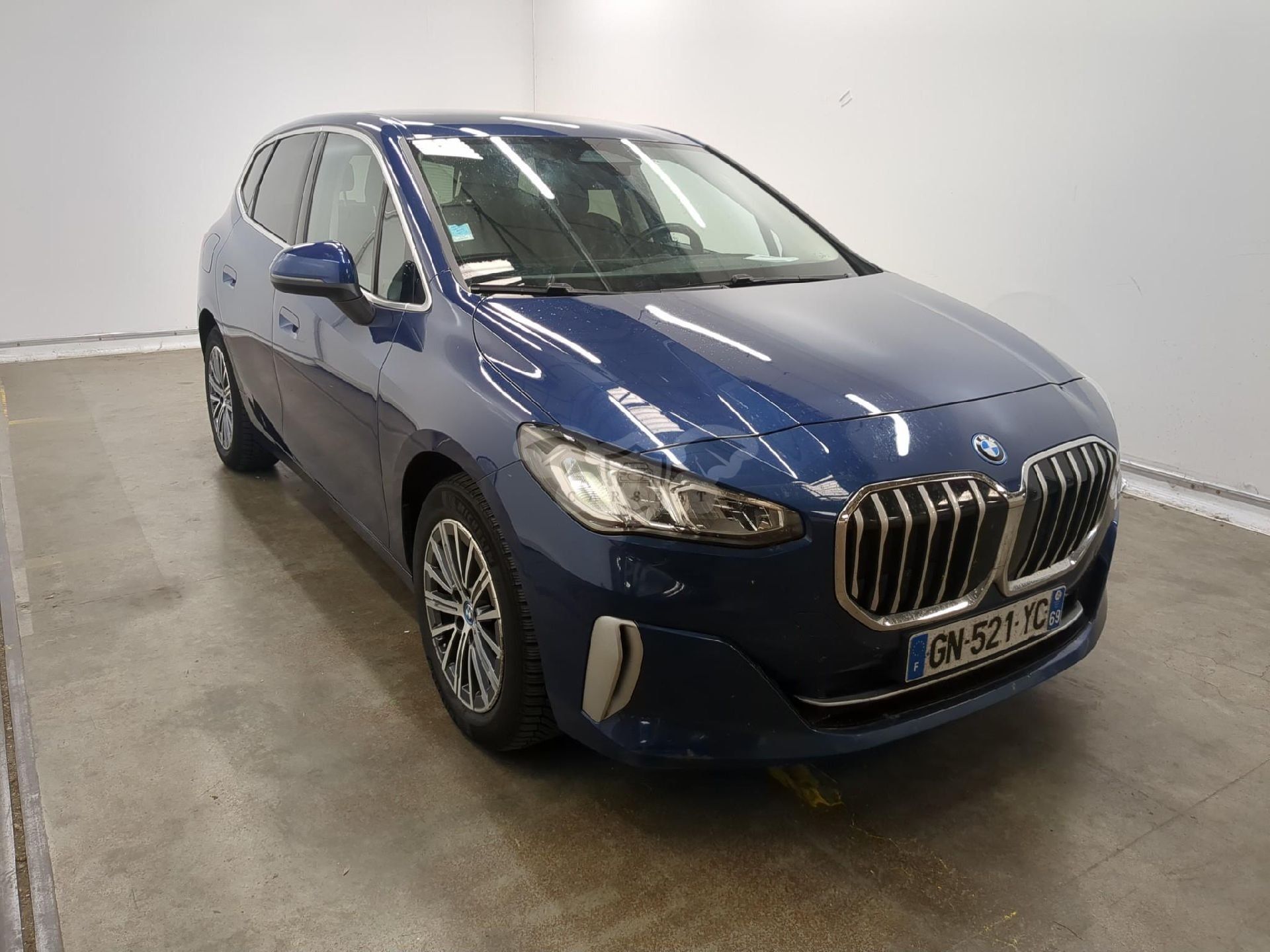BMW 2 Series Active Tourer 225e Business 2023