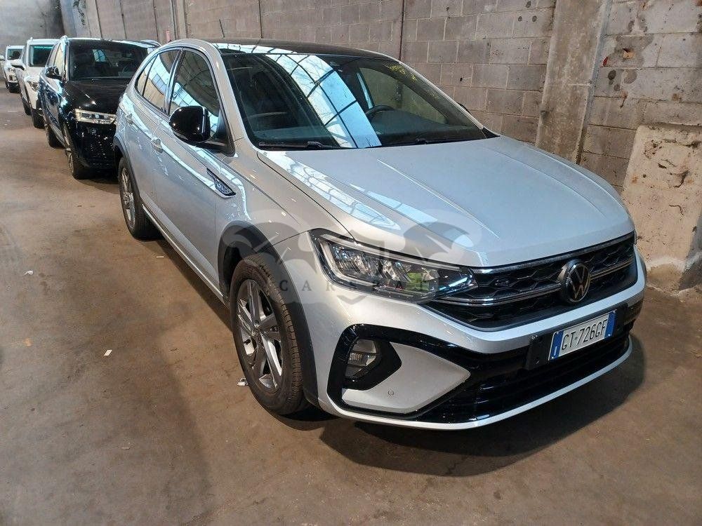 Volkswagen Taigo 1.0 TSI R-line 2024