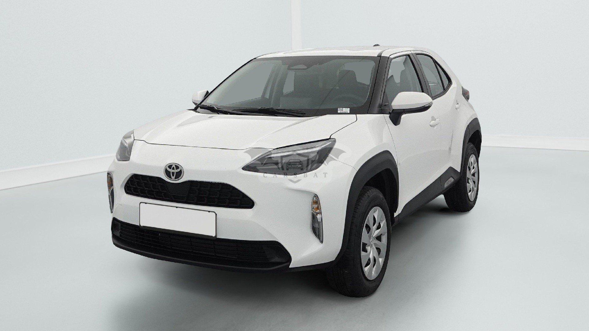 Toyota Yaris Cross 1.5 Dynamic 2025