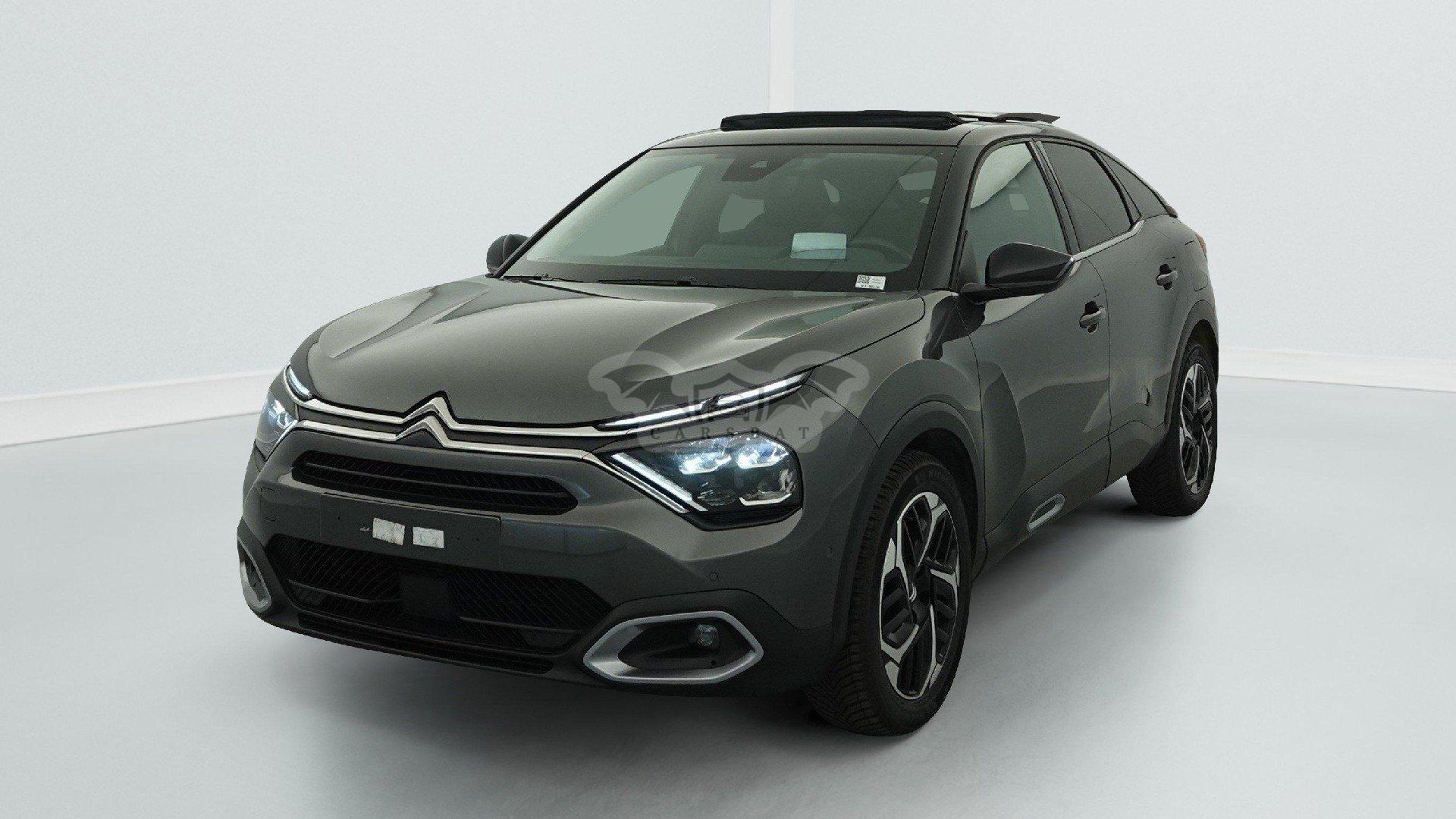 Citroën C4 1.2 Shine 2023