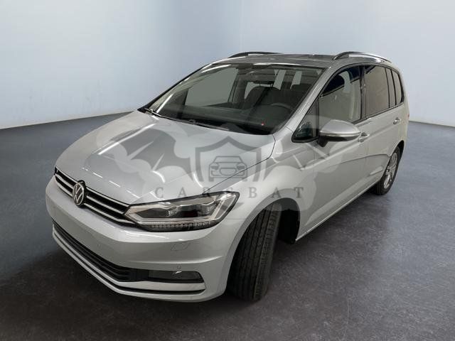 Volkswagen Touran 1.5 TSI Comfortline 2025