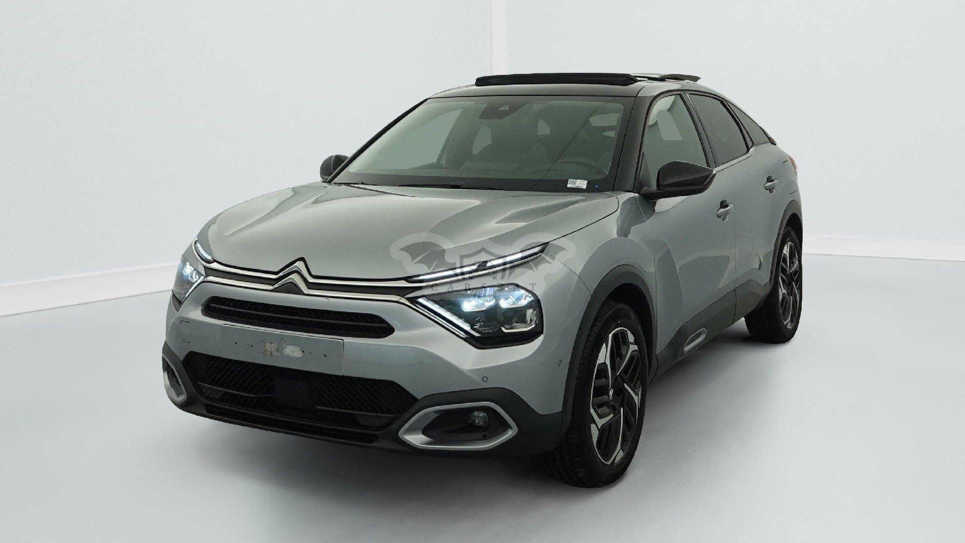 Citroën C4 1.2 Shine 2023