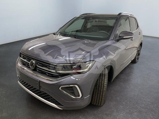Volkswagen T-Cross 1.0 TSI R-Line 2025
