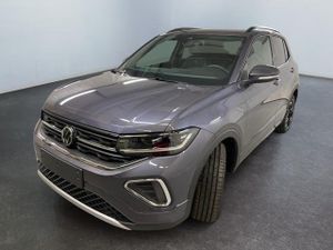 Volkswagen T-Cross 1.0 TSI R-Line 2025