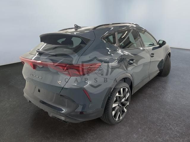 Cupra Formentor 2.0 TSI VZ 2025