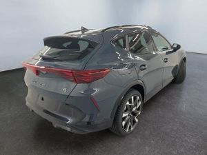 Cupra Formentor 2.0 TSI VZ 2025