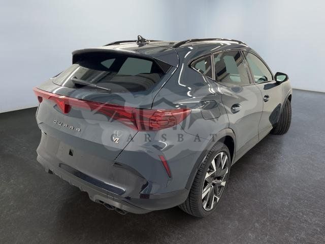 Cupra Formentor 2.0 TSI VZ 2025