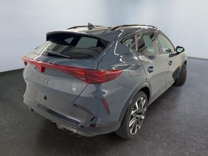 Cupra Formentor 2.0 TSI VZ 2025