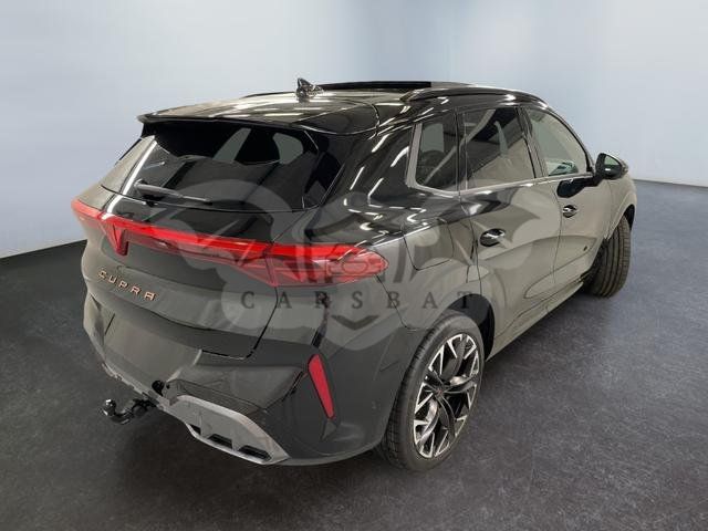 Cupra Terramar 2.0 TSI VZ 2025