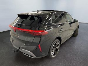 Cupra Terramar 2.0 TSI VZ 2025