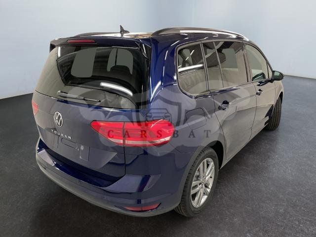 Volkswagen Touran 1.5 TSI Comfortline 2025