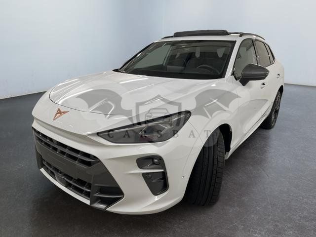 Cupra Terramar 2.0 TSI VZ 2025
