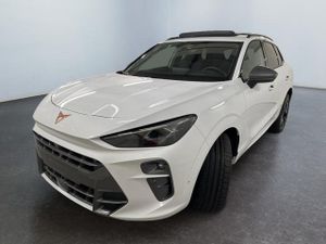 Cupra Terramar 2.0 TSI VZ 2025
