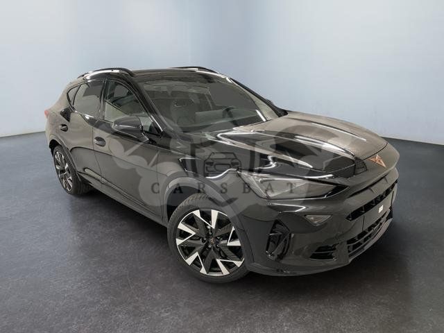 Cupra Formentor 2.0 TSI VZ 2025