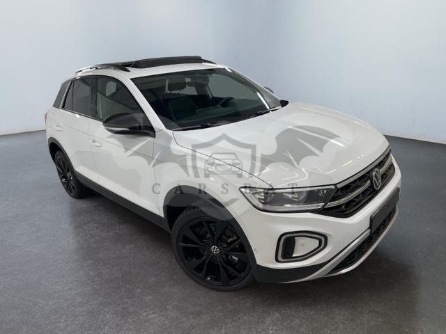 Volkswagen T-ROC 1.5 TSI Style 2025