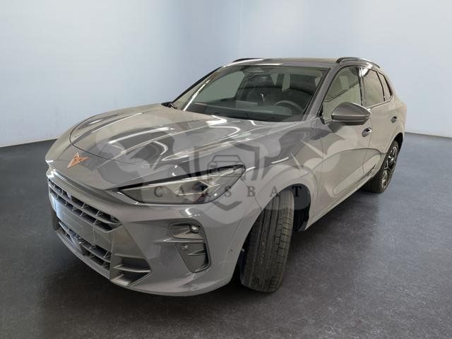 Cupra Terramar 2.0 TSI VZ 2025