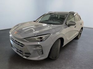 Cupra Terramar 2.0 TSI VZ 2025