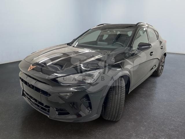 Cupra Formentor 2.0 TSI VZ 2025