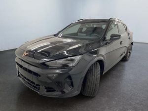 Cupra Formentor 2.0 TSI VZ 2025