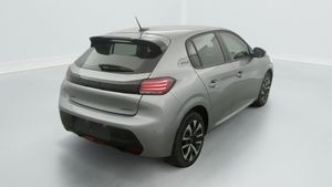Peugeot 208 1.2 Style 2025