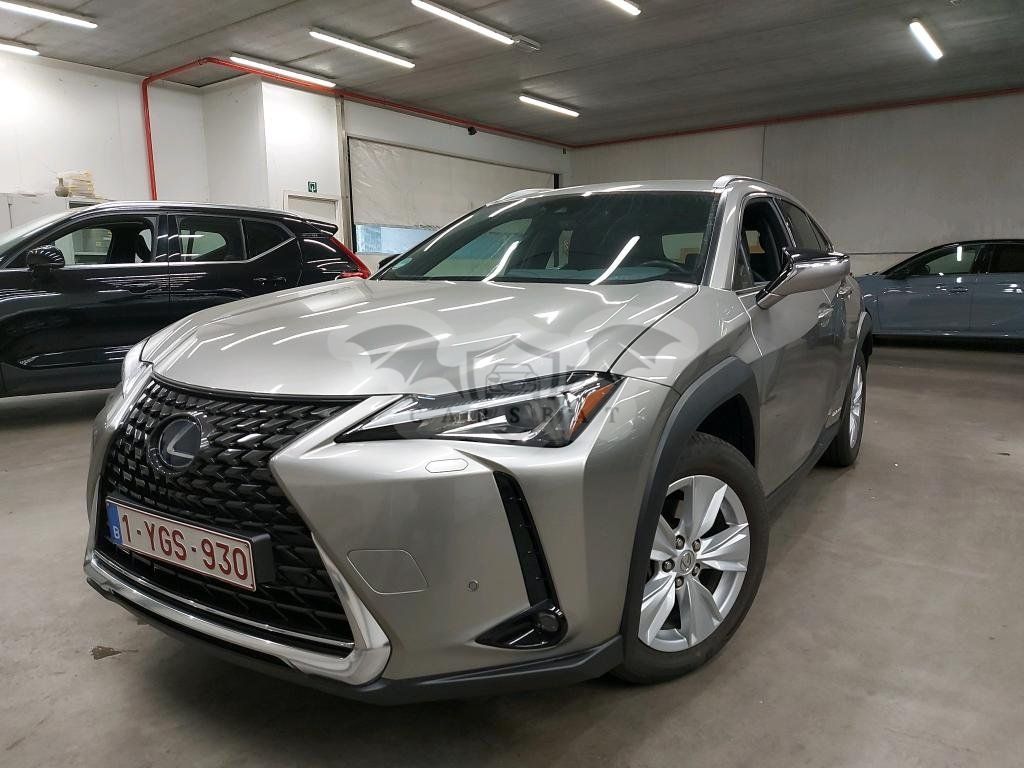Lexus UX 250h Business 2020