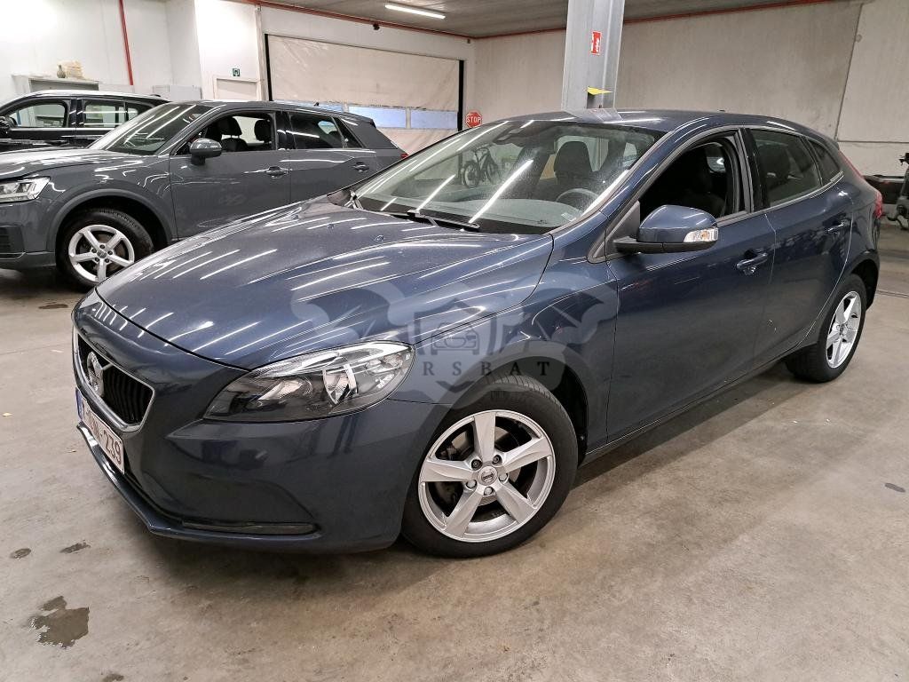 Volvo V40 D2 Kinetic 2018