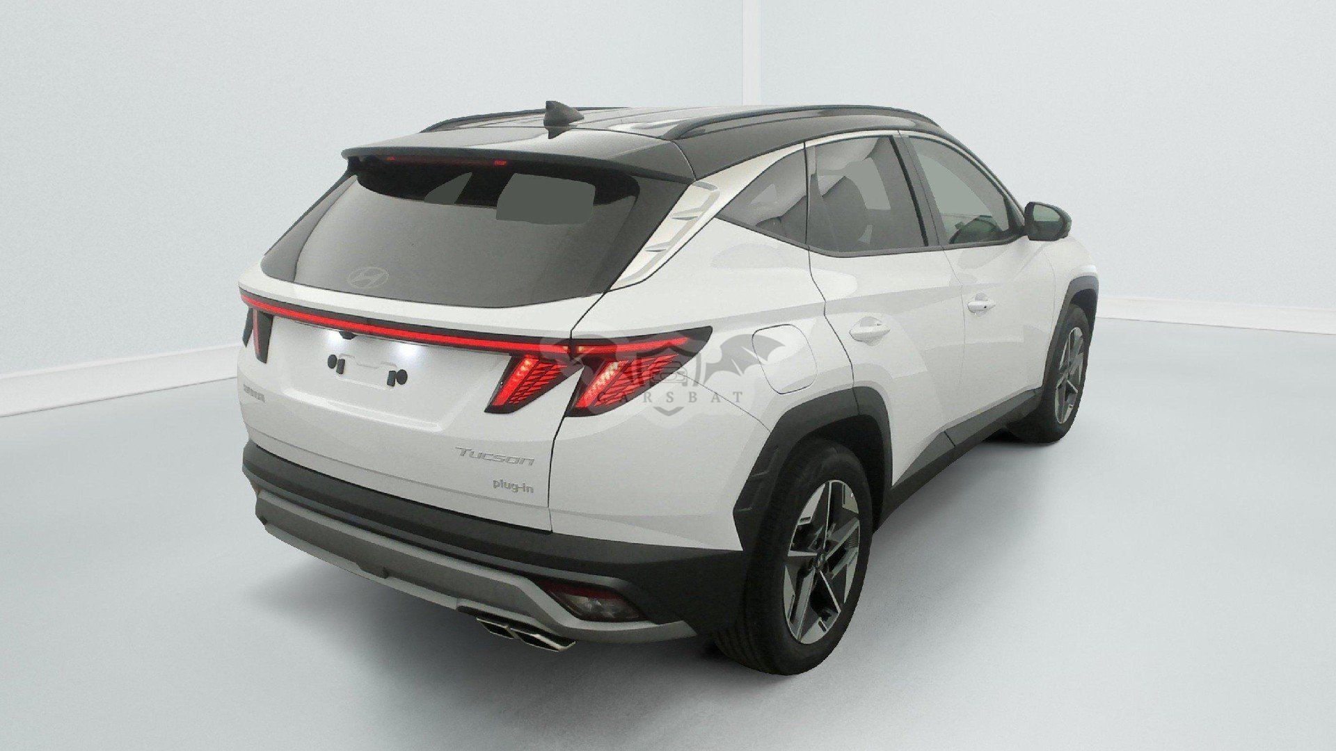Hyundai Tucson 1.6 T-GDI Creative 2025