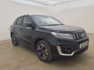 Suzuki Vitara 1.4 MHEV SZ5 2023