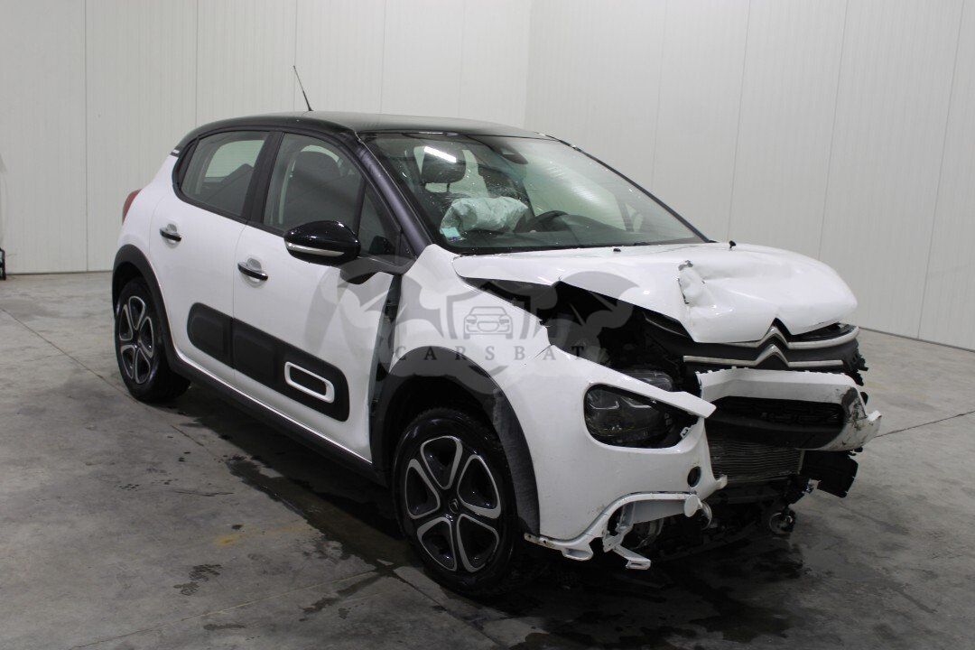 Citroën C3 1.2 Shine 2022
