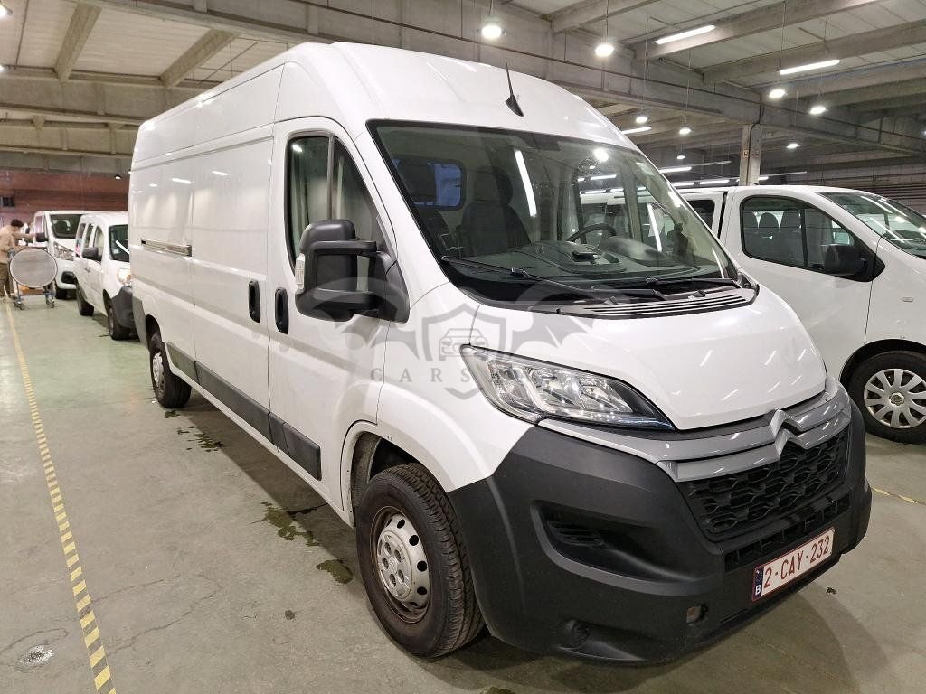 Citroën Jumper L3H2 2.2 HDI Club 2022